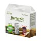 Kit pour débuter Green House Powder Feeding Mineral