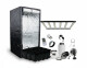 Secret Jardin 150x150x200 cm kit complet LUMii XLED 720W