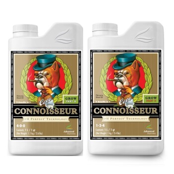 Advanced Nutrients pH Perfect Connoisseur Coco Grow A...