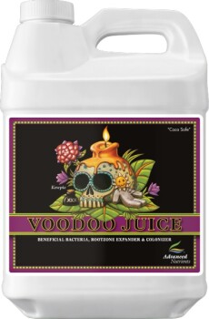 Advanced Nutrients Voodoo Juice 250ml, 500ml, 1L, 4L, 10L