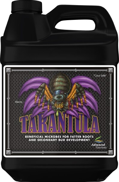 Advanced Nutrients Tarantula stimulateur de racines 250ml, 500ml, 1L, 4L, 10L