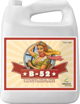 Advanced Nutrients B-52 adjuvant pour plantes 250ml, 500ml, 1L, 5L, 10L