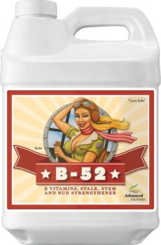 Advanced Nutrients B-52 adjuvant pour plantes 250ml,...