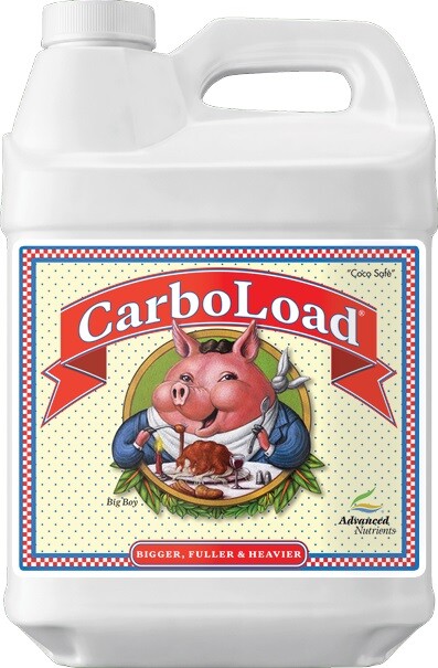 Stimulateur de floraison Advanced Nutrients CarboLoad 250ml, 500ml, 1L, 4L, 10L
