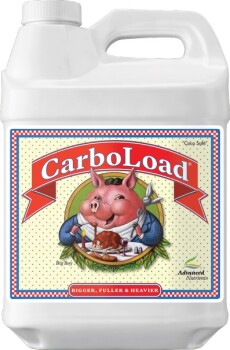 Stimulateur de floraison Advanced Nutrients CarboLoad...