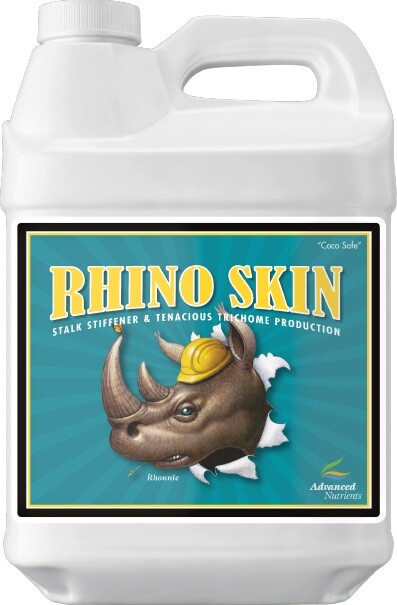 Advanced Nutrients Rhino Skin engrais au silicium 250ml, 500ml, 1L, 4L, 10L