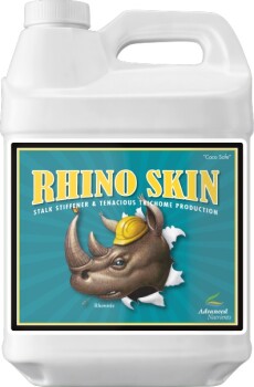 Advanced Nutrients Rhino Skin engrais au silicium 250ml,...