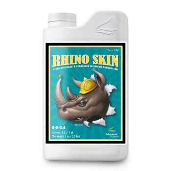 Advanced Nutrients Rhino Skin engrais au silicium 250ml,...