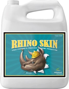 Advanced Nutrients Rhino Skin engrais au silicium 250ml, 500ml, 1L, 5L, 10L