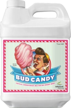 Stimulateur de floraison Advanced Nutrients Bud Candy...