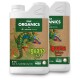 Kit Advanced Nutrients True Organics Iguana Juice Grow & Bloom 1L
