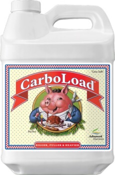 Stimulateur de floraison Advanced Nutrients CarboLoad 500 ml