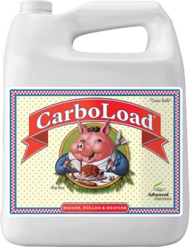 Stimulateur de floraison Advanced Nutrients CarboLoad 5 L