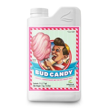 Stimulateur de floraison Advanced Nutrients Bud Candy 1L