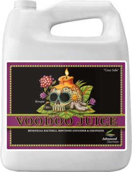Advanced Nutrients Voodoo Juice 5 L