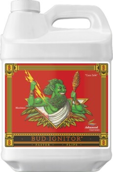 Advanced Nutrients Bud Ignitor 500 ml