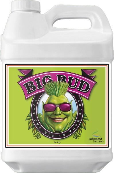 Engrais Diamond Sugar 100 Ml - Stimulateur De Floraison Pour Plantes - Platinium Nutrients