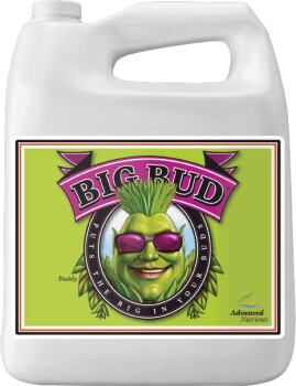 Advanced Nutrients Big Bud stimulateur de floraison 5 L