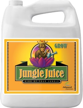 Advanced Nutrients Jungle Juice Grow 10 L