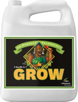 Advanced Nutrients pH Perfect Grow 5 L