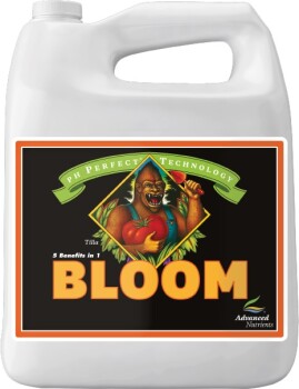Advanced Nutrients pH Perfect Bloom 5 L