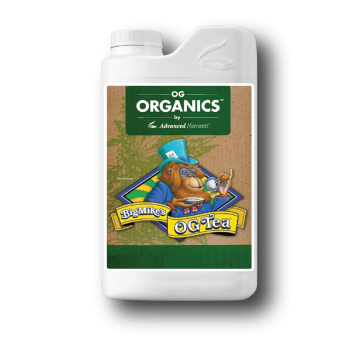 Advanced Nutrients OG Organics Big Mikes OG Tea 10 L
