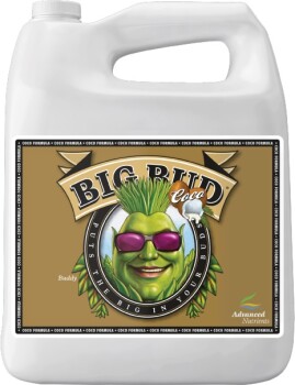 Advanced Nutrients Big Bud Coco stimulateur de floraison 500 ml