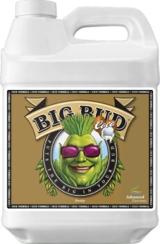 Advanced Nutrients Big Bud Coco stimulateur de floraison...