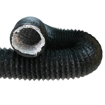 Gaine de ventilation Combi ø254mm, Longueur 5...