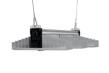 SANlight LED Horticole série EVO 190W, 250W, 320W