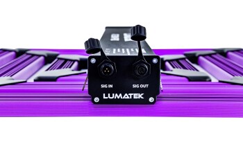 Lampe Lumatek LED ATTIS spectre complet ATS300W PRO