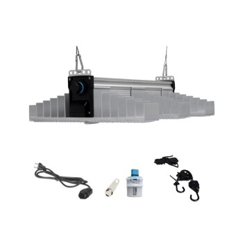 SANlight kit LED 1x EVO 3-80 1.5 de 200 watts