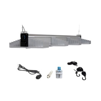 SANlight kit LED 1x EVO 4-100 de 250 watts
