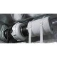 Secret Jardin Rubber Duct connecteur Ø100mm