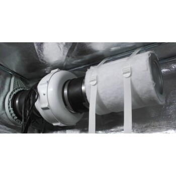 Secret Jardin Rubber Duct connecteur Ø250mm