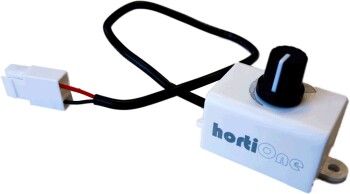 hortiONE variateur sans niveaux 0-10V pour la...