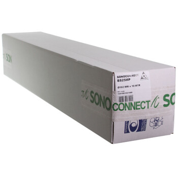 Sonodec insonorisé 315 mm longueur 10m
