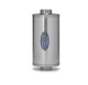 Can-Filters Inline filtre de charbon 300 m³/h ø125 mm