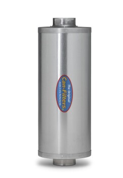 Can-Filters Inline filtre de charbon 425 m³/h ø125 mm