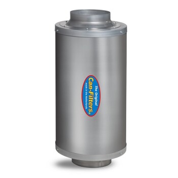 Can-Filters Inline filtre de charbon 1000 m³/h...