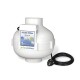 Extracteur Prima Klima EC-Blue 580 m³/h ø100mm