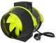 Extracteur Garden Highpro ProFan TT 2 vitesses 220/280m³/h ø125mm