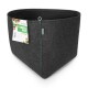 Gronest sac de plantes 55 litres 40 x 40 x 35 cm