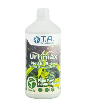 Terra Aquatica Urtimax Purin dortie 500ml