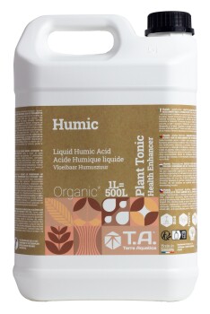 Terra Aquatica Humic (Diamond Black) Acides humiques...