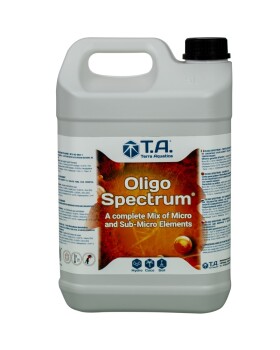 Terra Aquatica Oligo Spectrum (Essentials) 5L