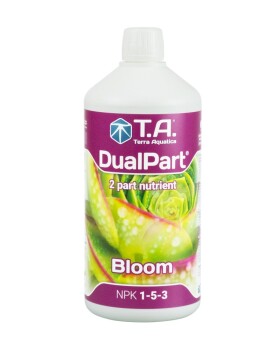 Terra Aquatica DualPart Bloom 1L (FloraDuo)