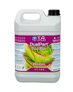 Terra Aquatica DualPart Bloom 5L (FloraDuo)