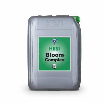 Engrais HESI terre FLORAISON 20L