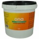 Destructeurs dodeurs ONA Gel 3,8 kg Tropics